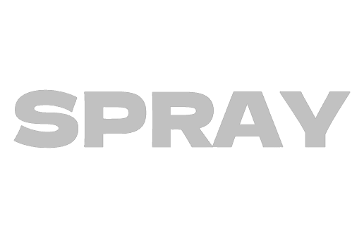 Spray