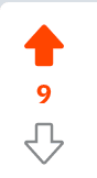 upvote on reddit