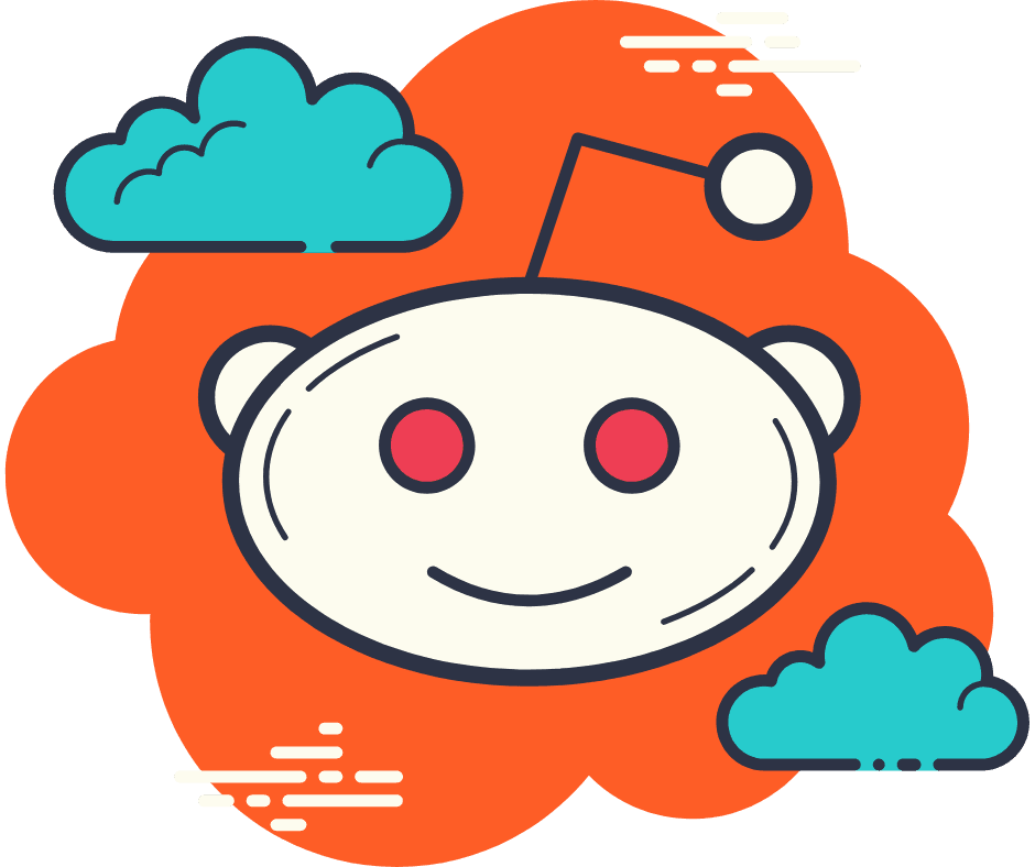 reddit service