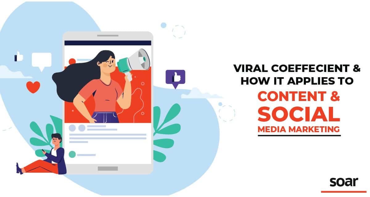 viral coefficient