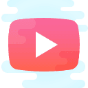 youtube icon