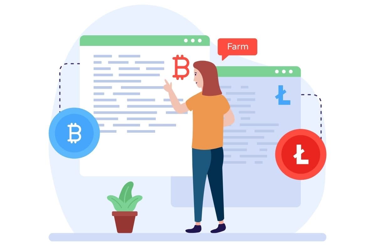 why market ico