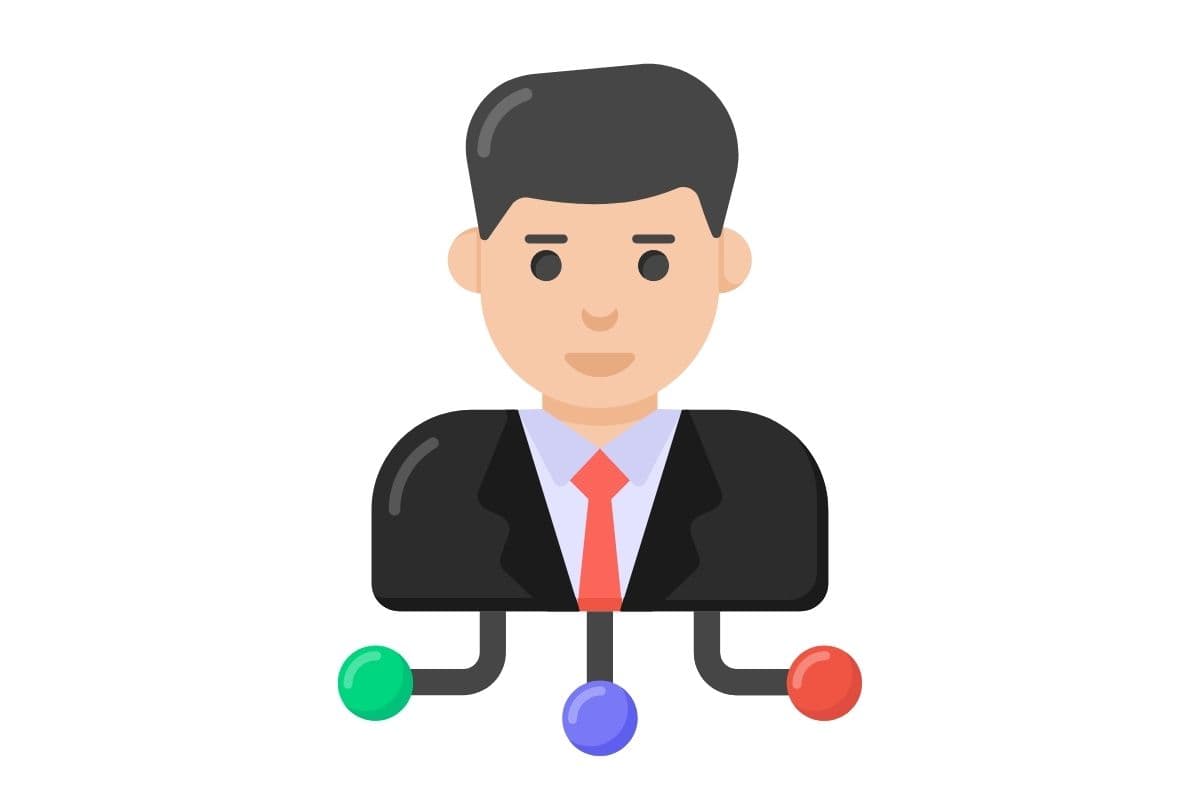 ico target group