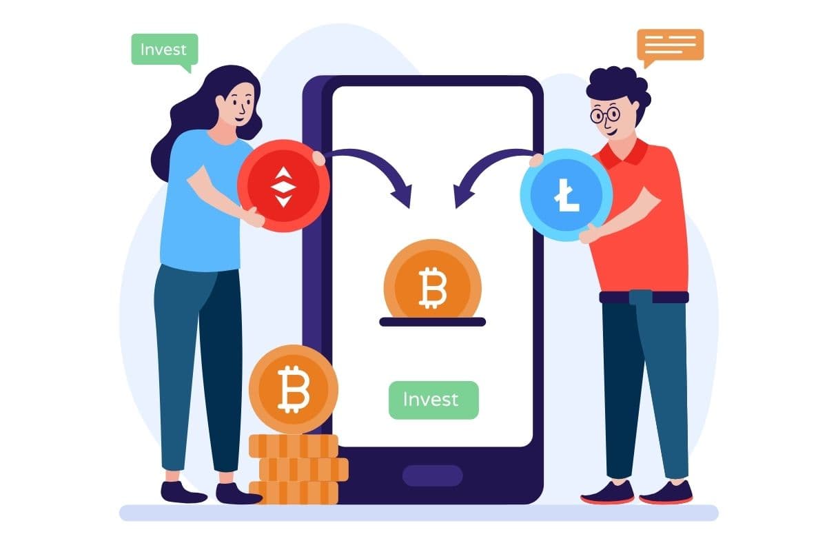 crypto community 