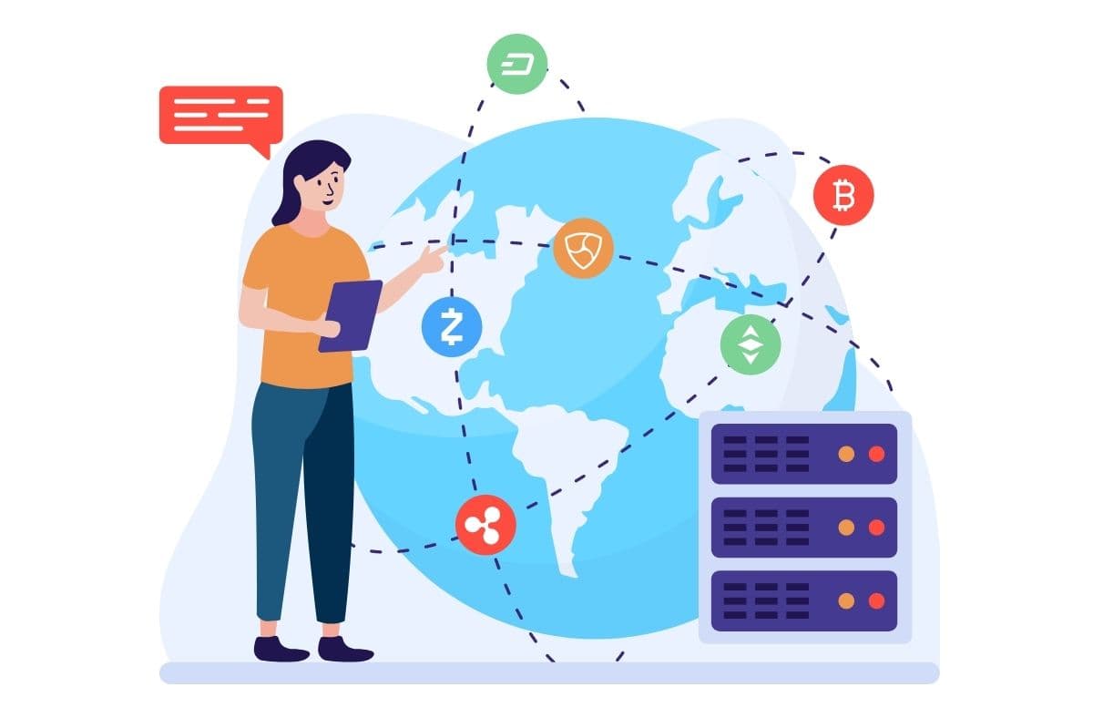 marketing campaigns of ico