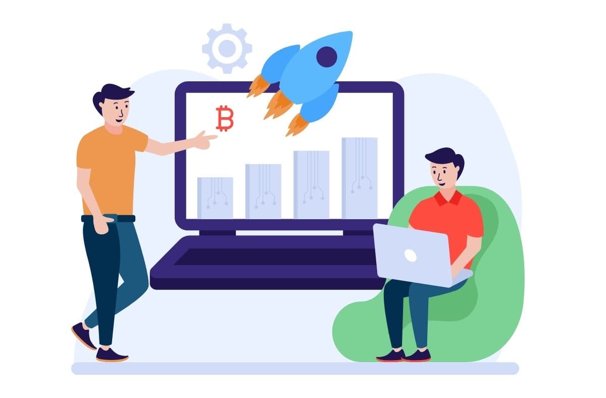 influencer marketing ico