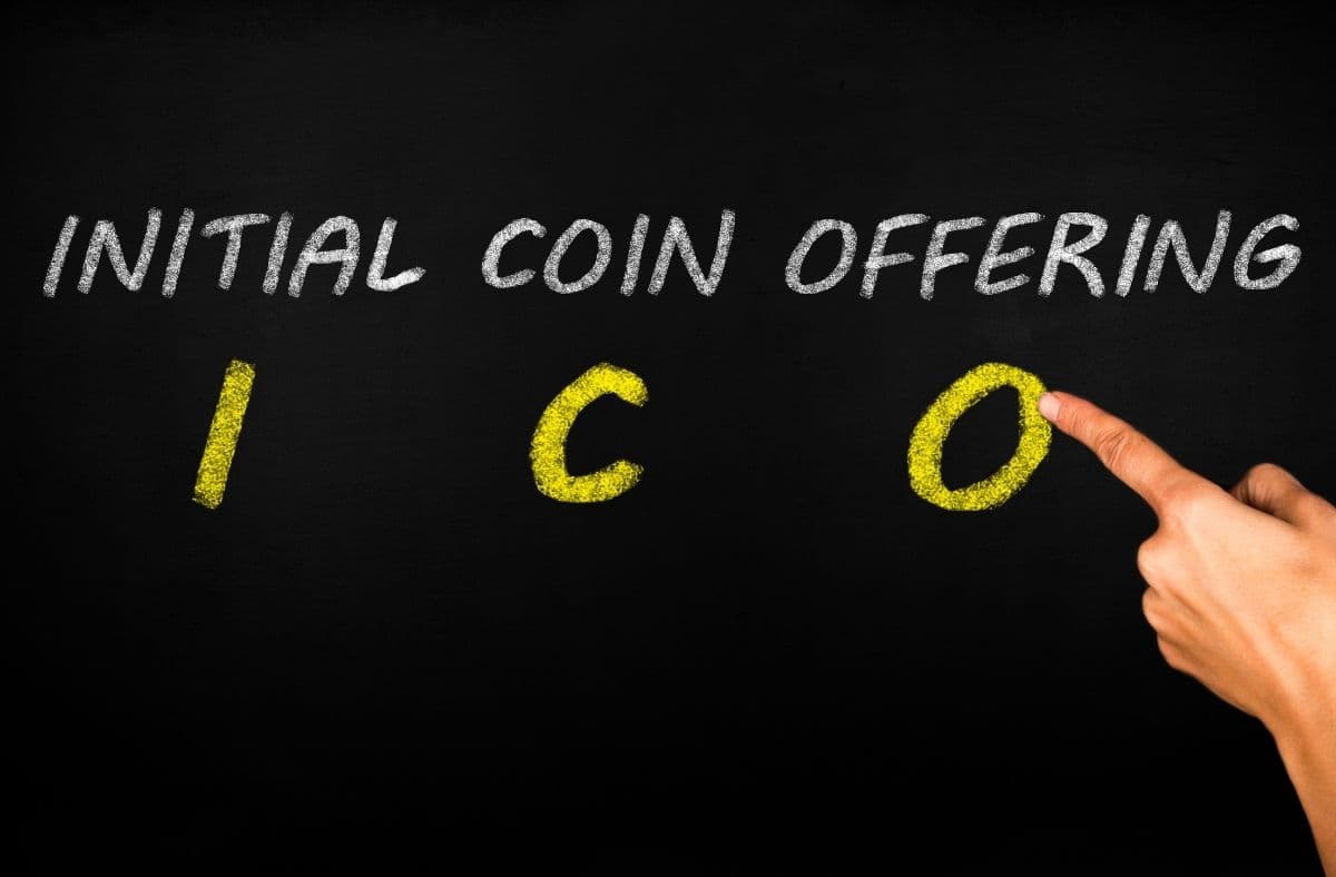 what is ico