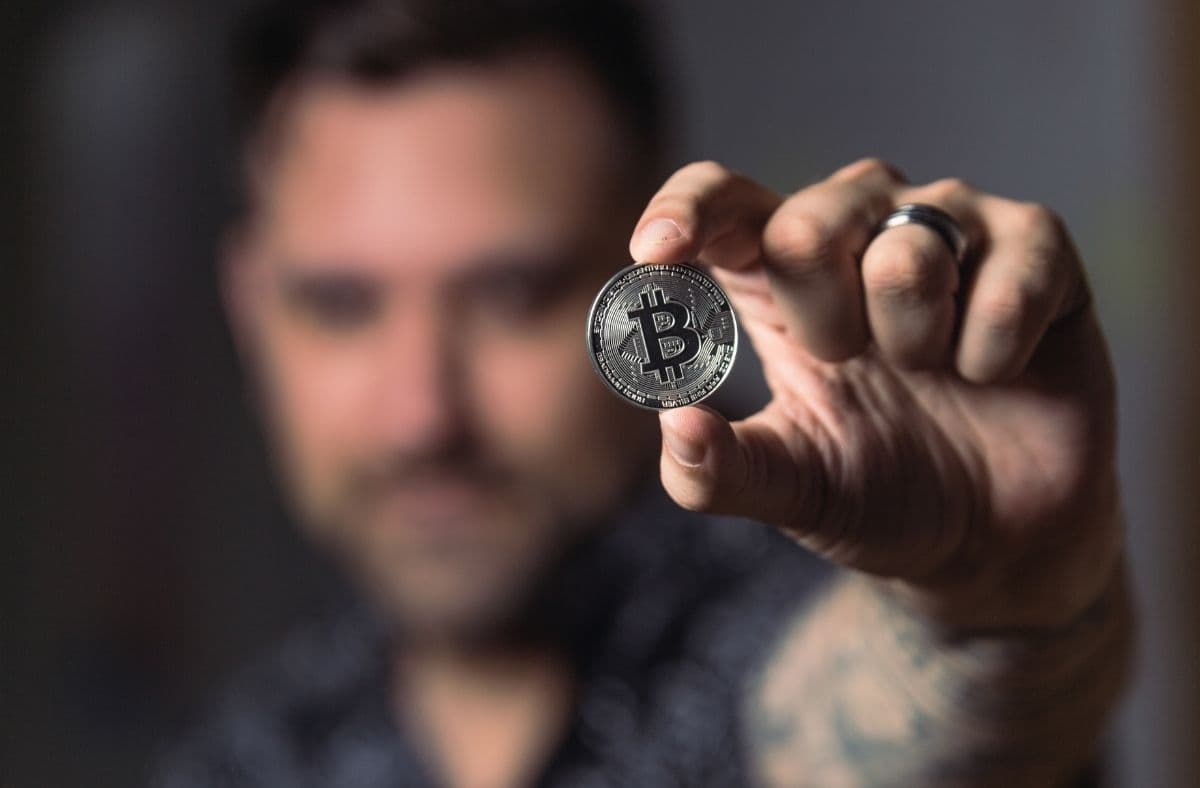crypto giveaway