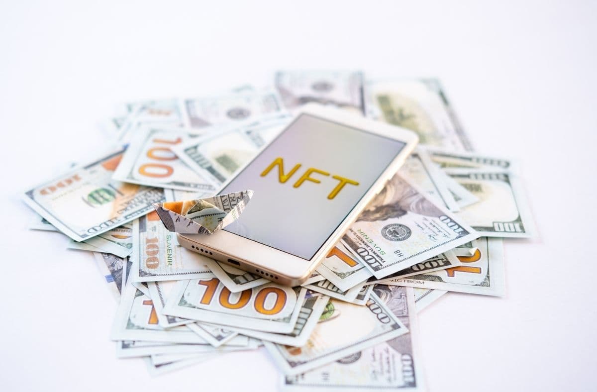 nft marketplace