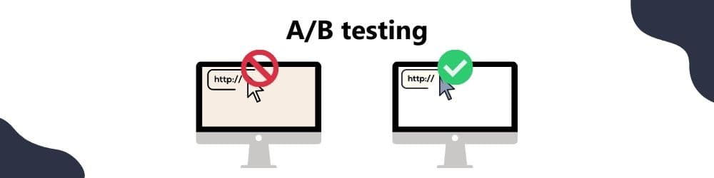 AB testing 