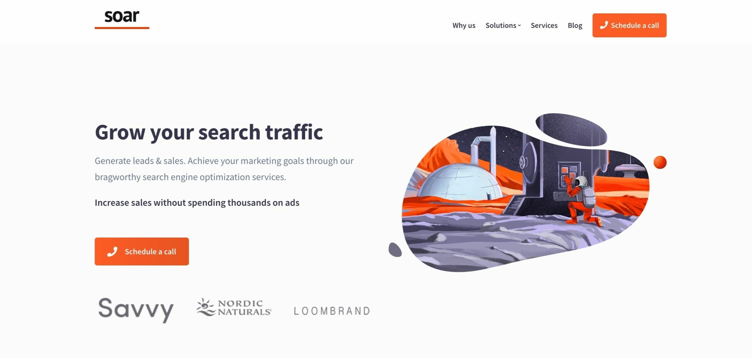 seo marketing service
