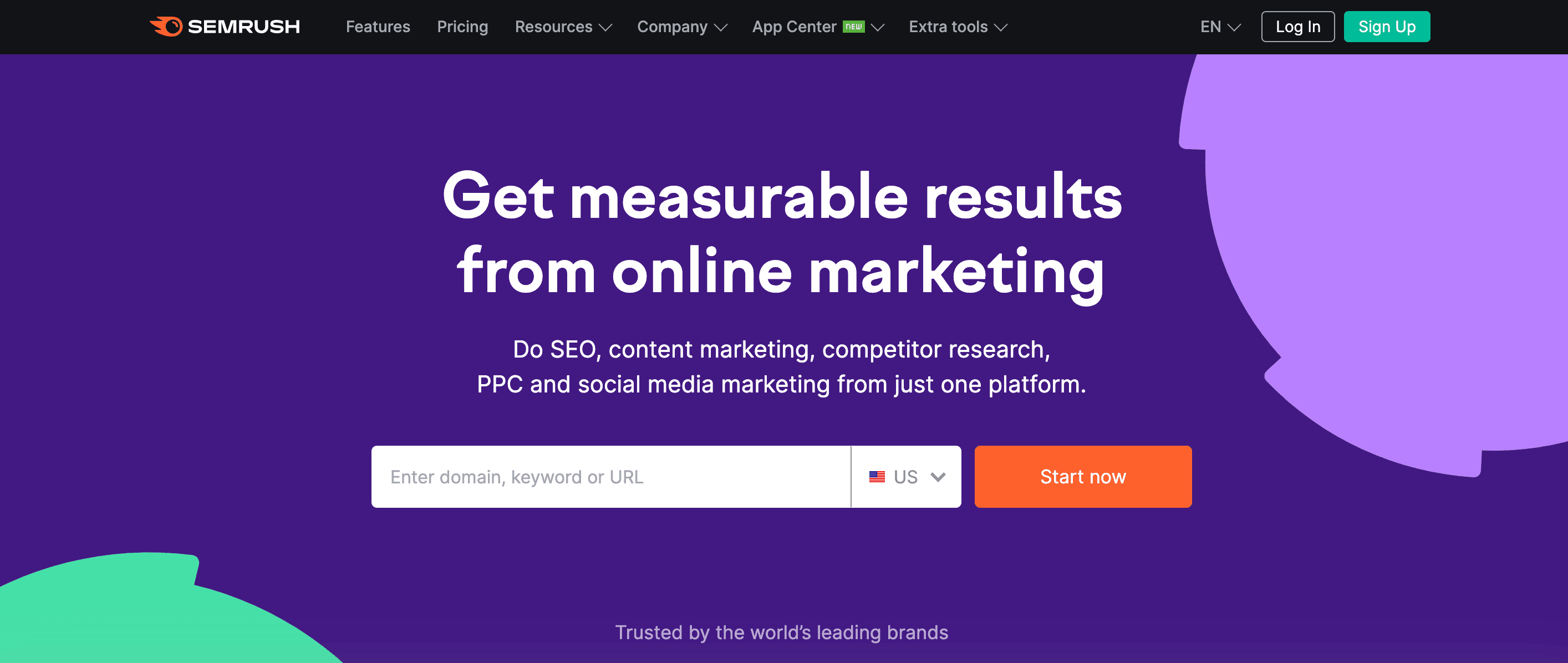 semrush