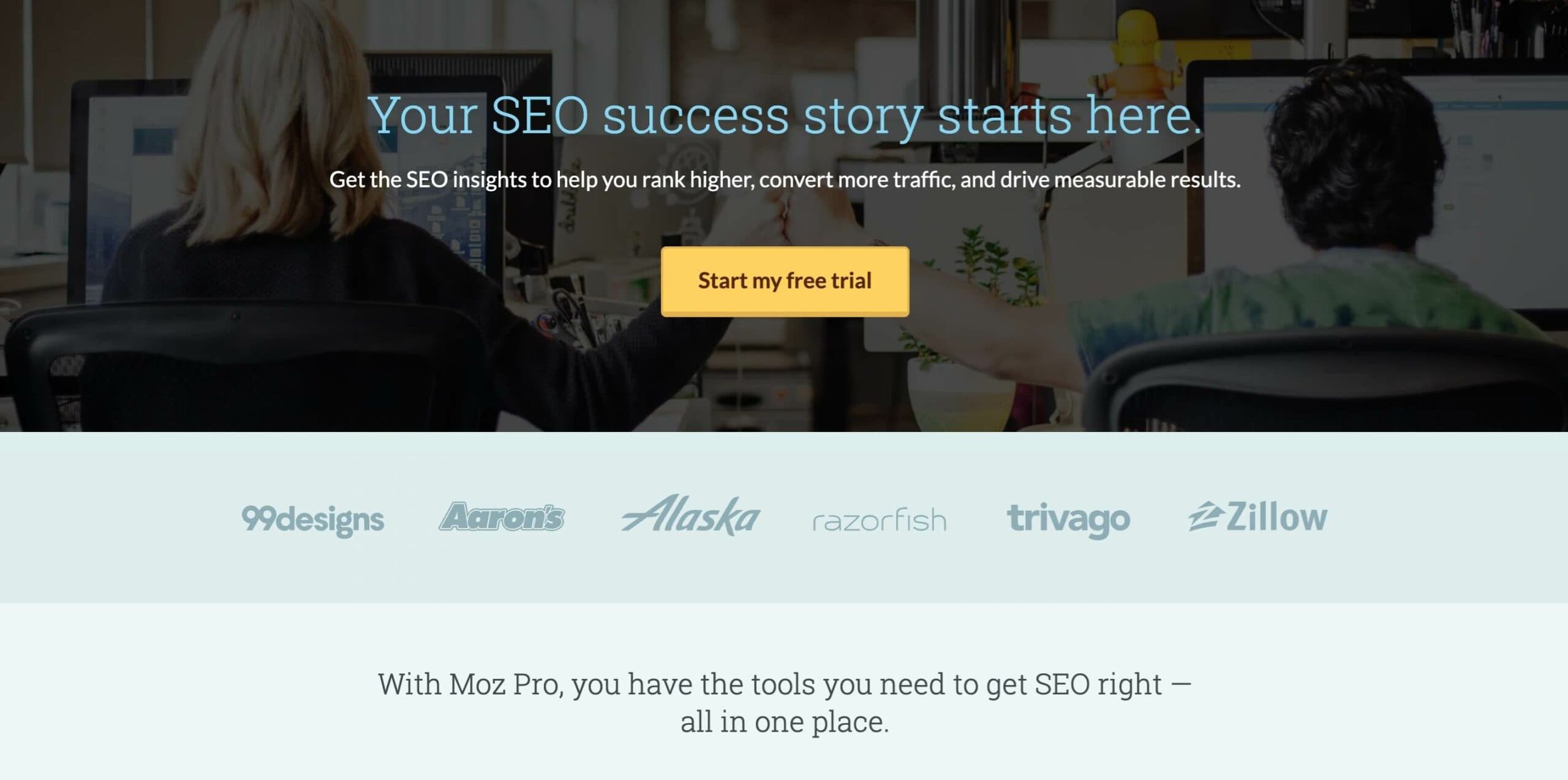 moz pro