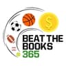 Beat The Books logo