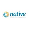 Native logo