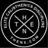 ThenX logo