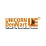 Unicorn Den Mart logo