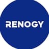 Renogy logo