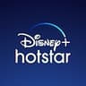 Disney+ Hotstar logo