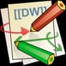 DokuWiki logo