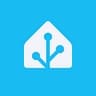 Home Assistant logo