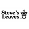 Steve's Leaves logo