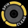 Spin-Clean logo