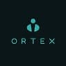 Ortex logo