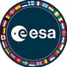 European Space Agency logo