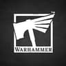 Warhammer 40,000 logo