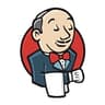 Jenkins logo