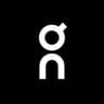 On logo