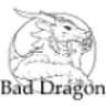 Bad Dragon logo