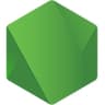 Node.js logo