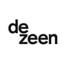 Dezeen logo