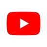 YouTube logo