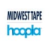 Hoopla Digital logo