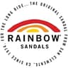 Rainbow Sandals logo