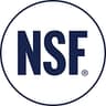 NSF International logo