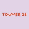 Tower 28 Beauty logo