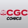 CGC Trading Cards logo