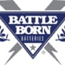 Battle Born Batteries logo