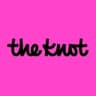 The Knot logo