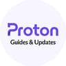 Proton logo