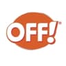 OFF! logo