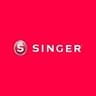 Singer logo