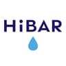 HiBAR logo
