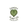 Canopy Plant Co. logo