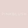 PinkBlush Maternity logo