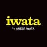 Iwata Airbrush logo